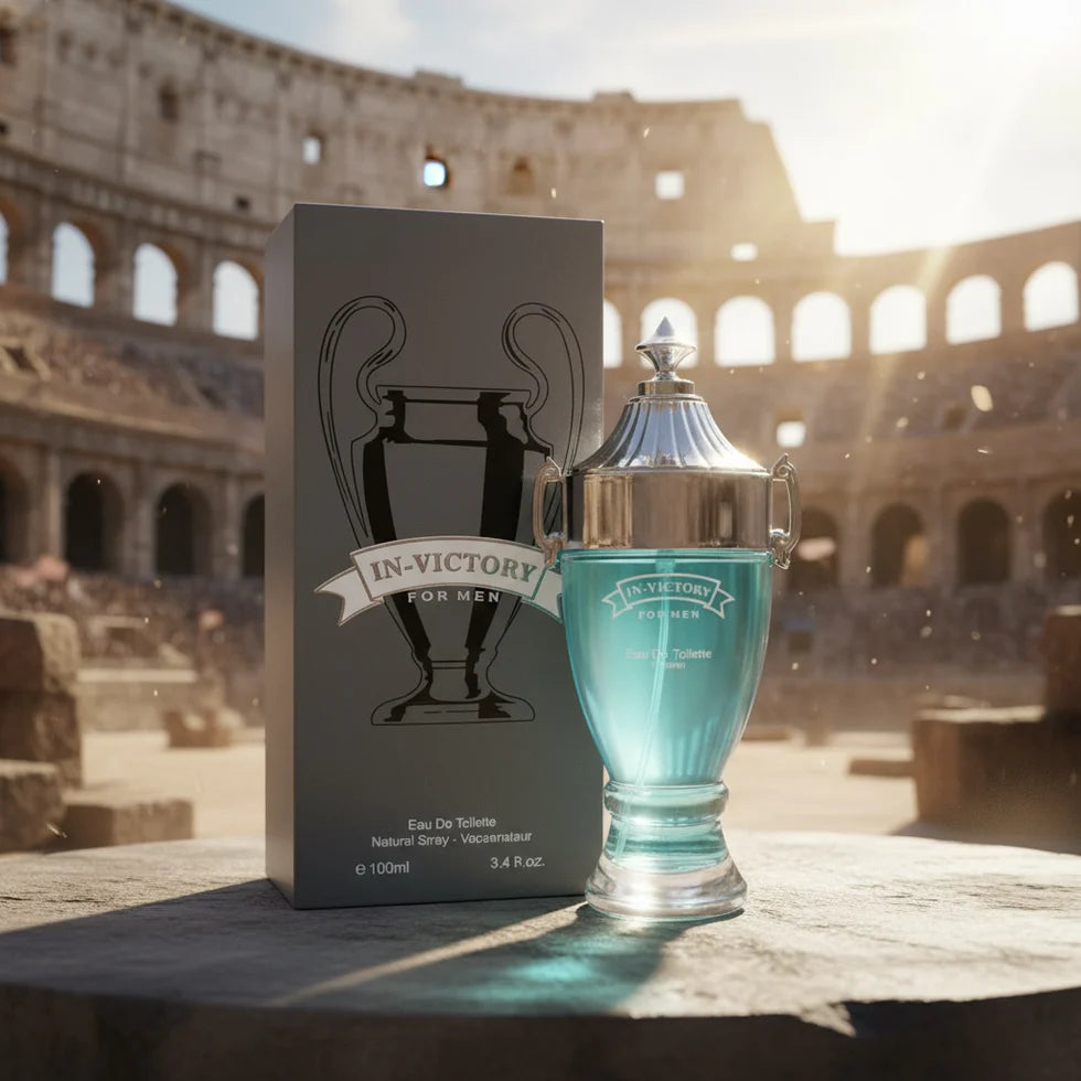 Parfum in-victory Homme 100 ml