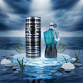 Parfum homme Blue for men