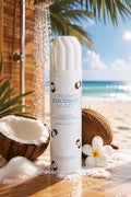 Mousse de douche