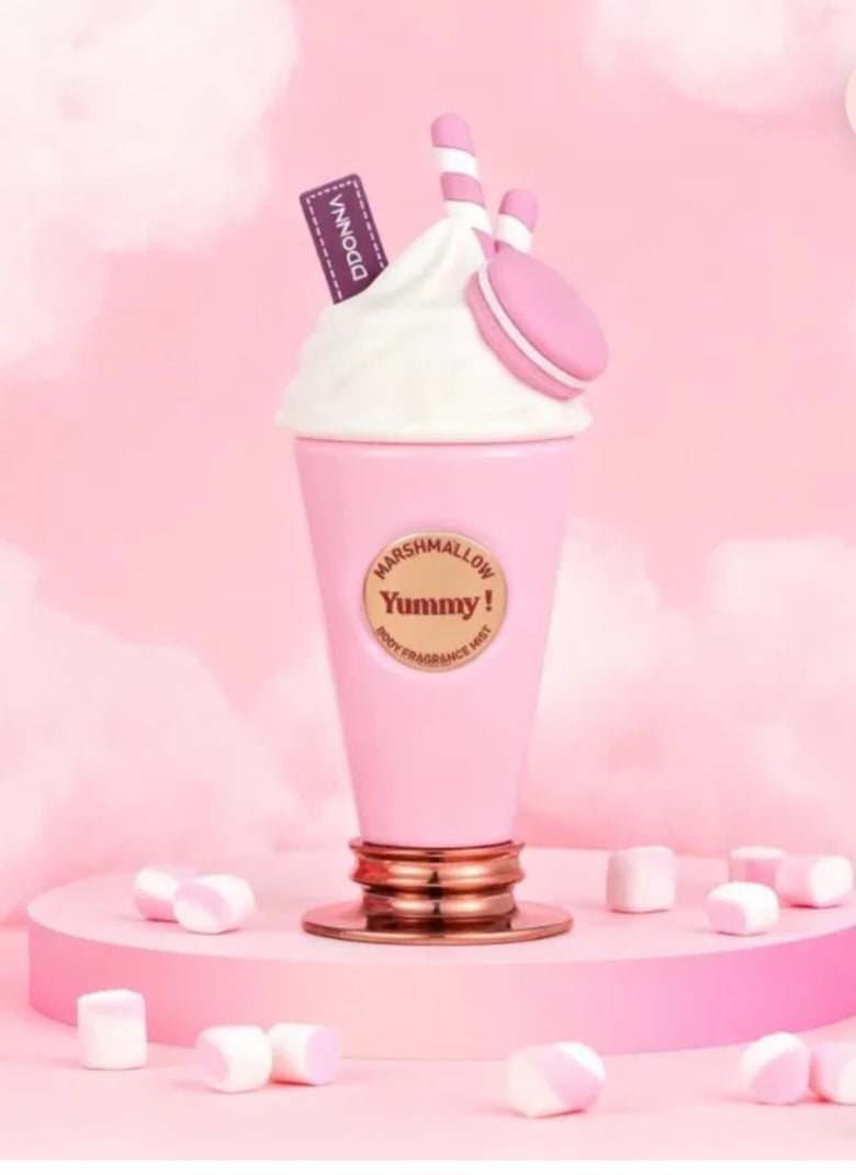brume Yummy Pinky Sweet