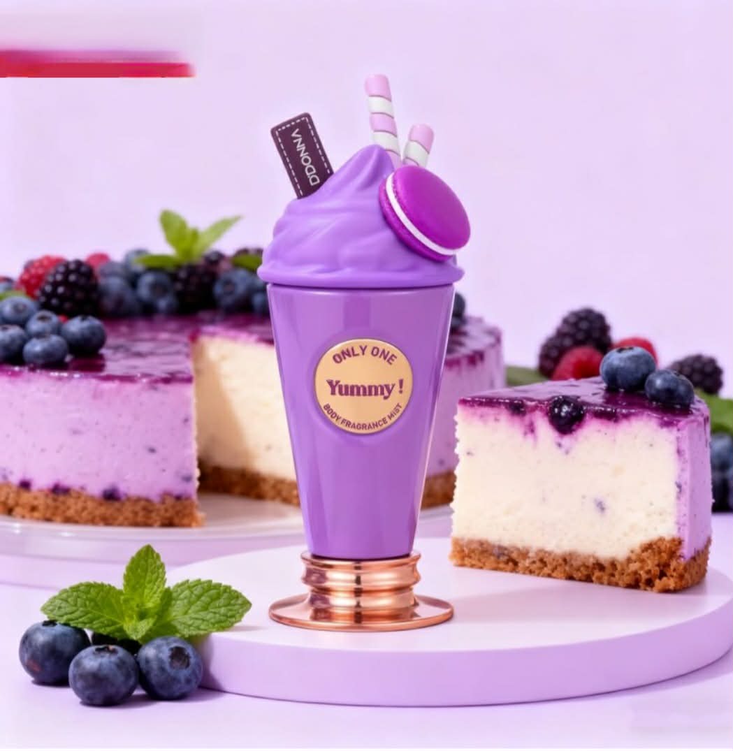 brume Yummy Pinky Sweet