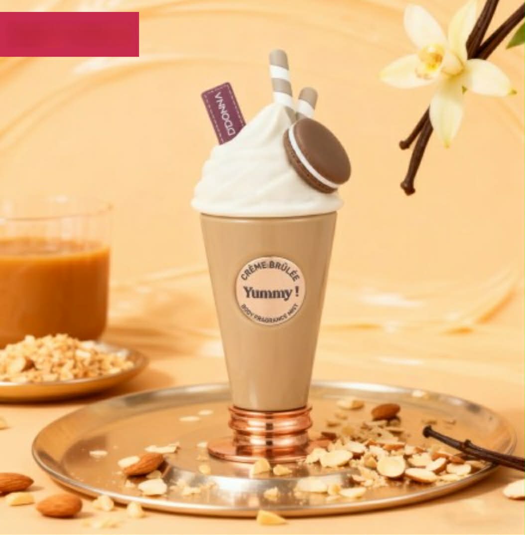 brume Yummy Pinky Sweet