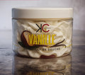 chantilly de douche