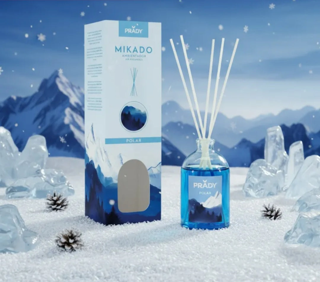 mikado