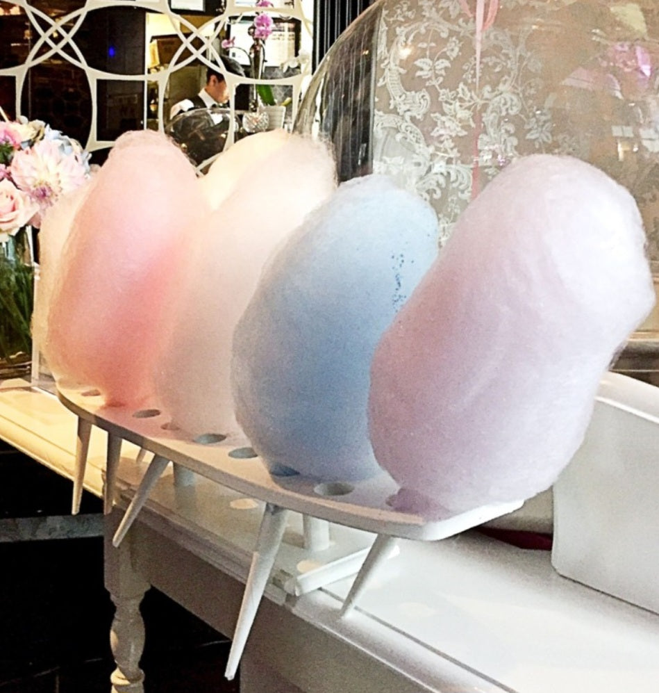 fondant parfumé