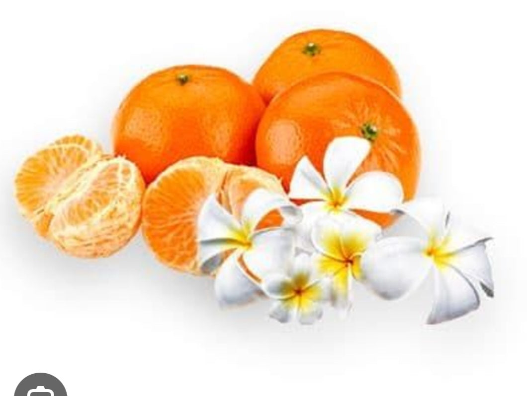 fondant parfumé