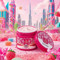 crème visage au collagène -Yara Candy