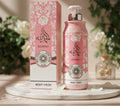 Gel douche Pinky - Yara Rose 520 ml