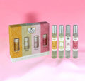 Coffret YANI PRADY parfum 33 ml