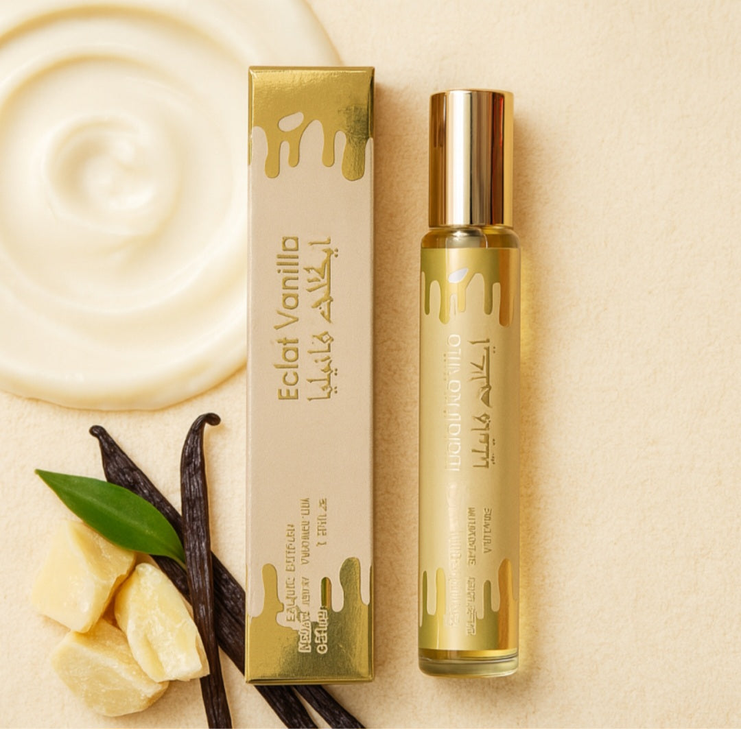 Eclat de vanilla - Eau de parfum 35 ml