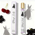Eau de parfum Black silk