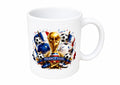 Mug coupe de monde 2026