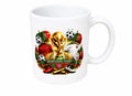 Mug coupe du monde 2026