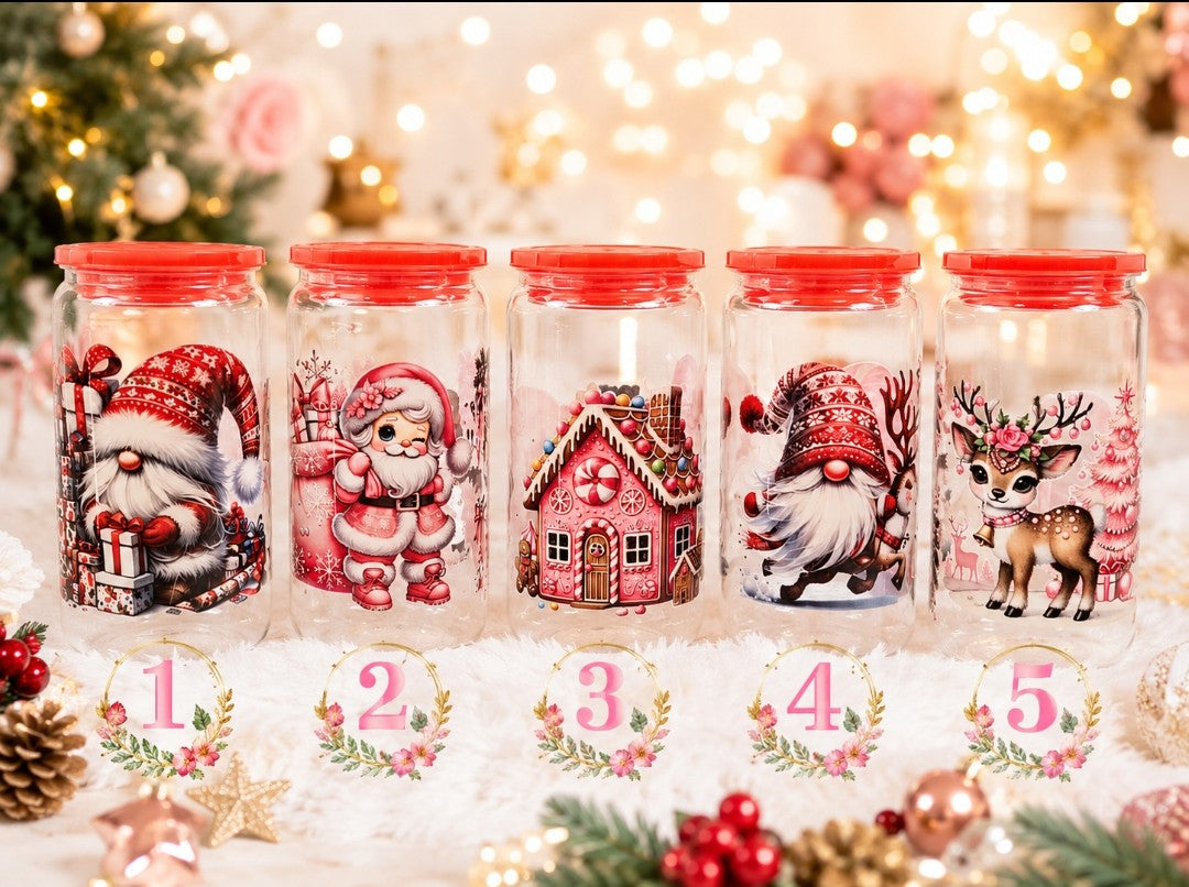 Gourde NOËL