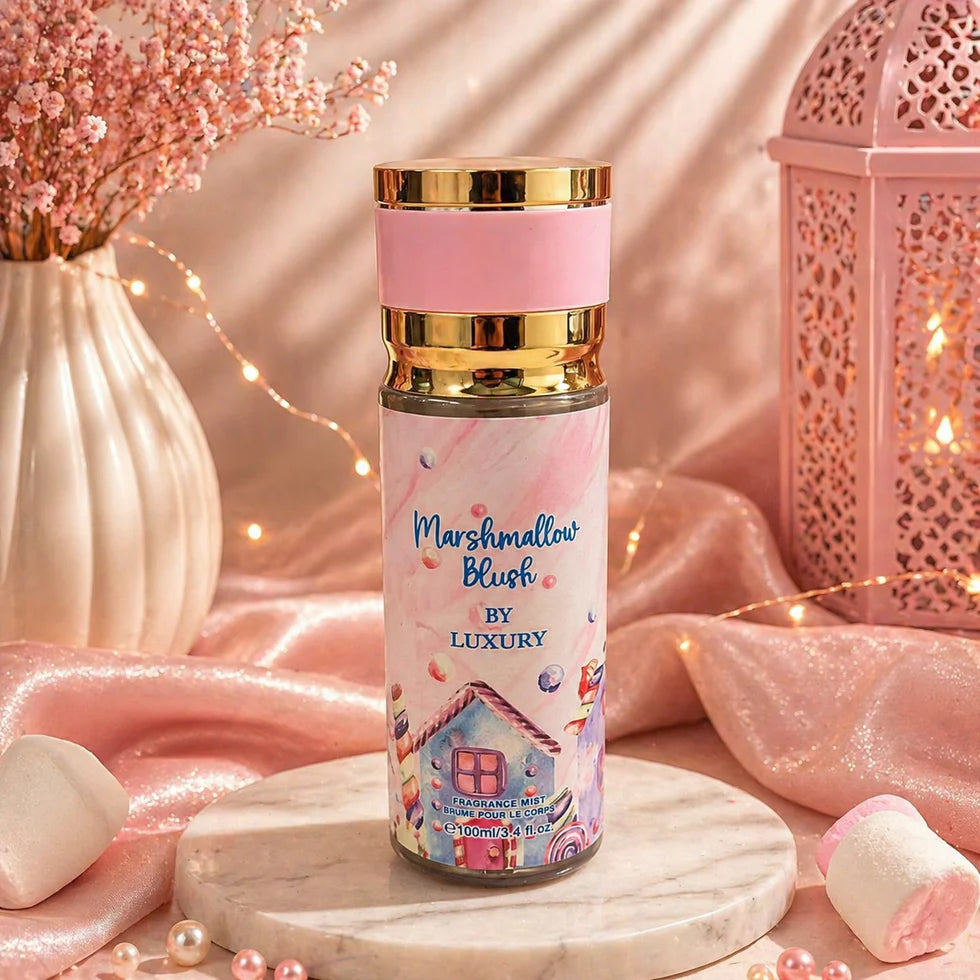 Brume Marshmallow Blush 100 ml