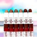 Stick contouring glow