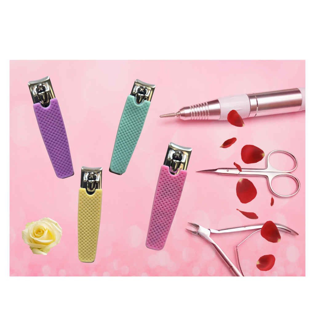 mini coupe ongle