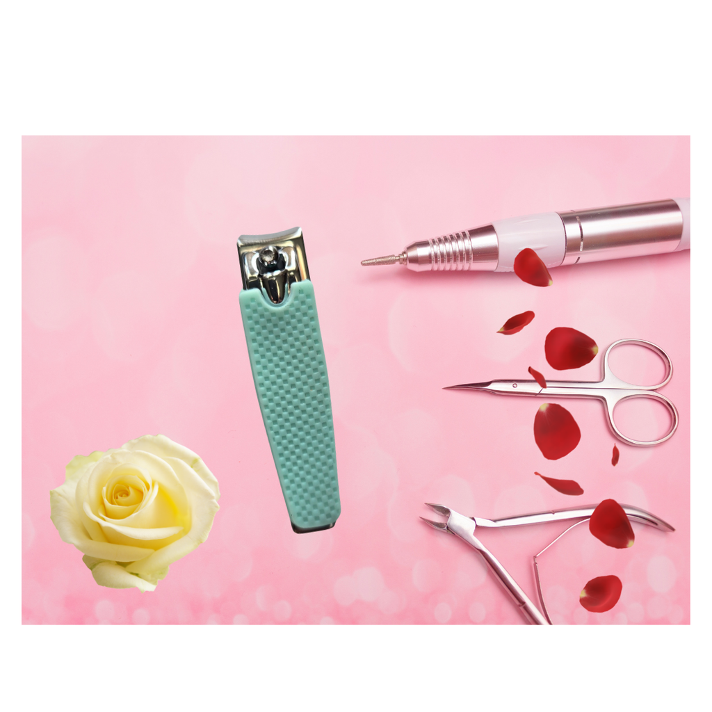 mini coupe ongle