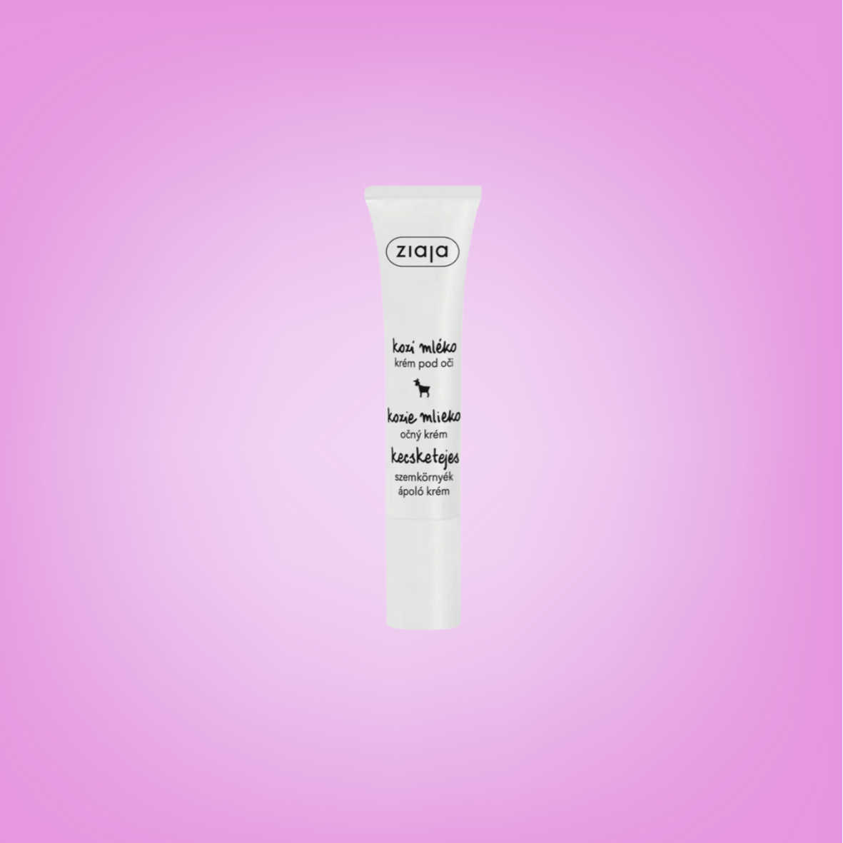 crème pour les yeux