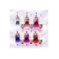 Gloss brillant pailleté