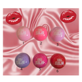 gloss sucré hydratant
