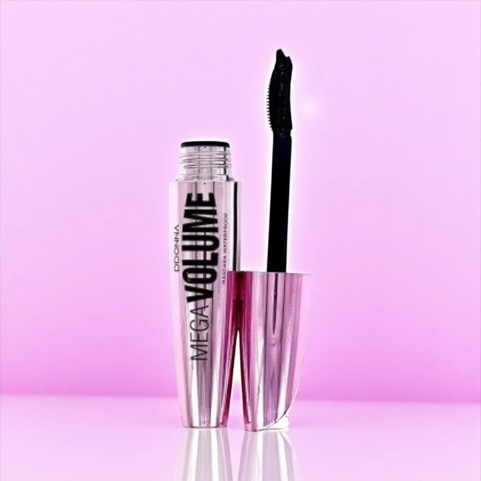 mascara mega volume
