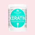 Masque Kératine