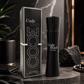 Eau de Parfum Code Black