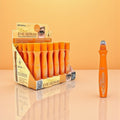 Serum Roll On pour les yeux Vitamine