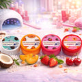 Lingettes Dissolvantes Fruités