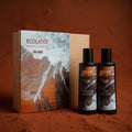 Coffret soin pour homme
