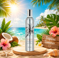 Mousse Chantilly Tropical Summer corps & cheveux