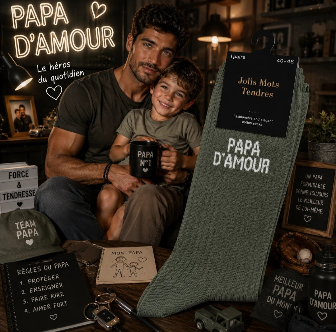 Chaussette Homme