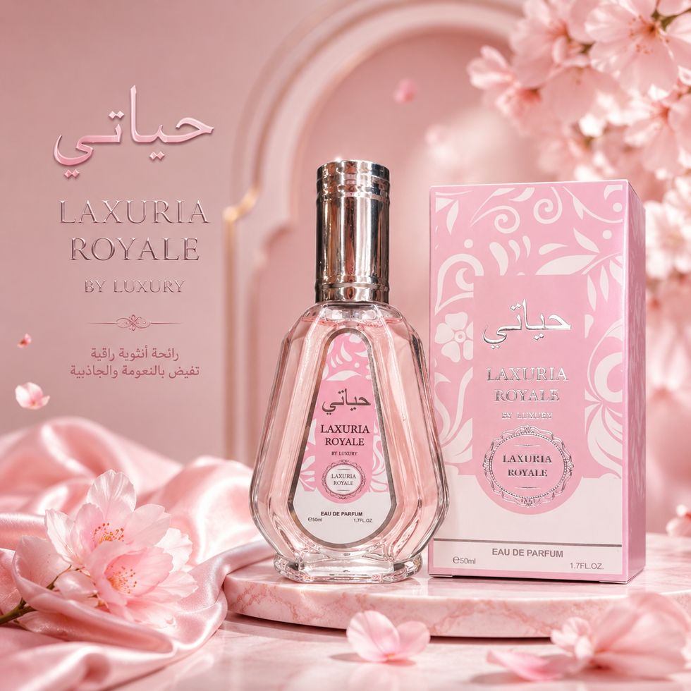 Parfum Yara 50 ml