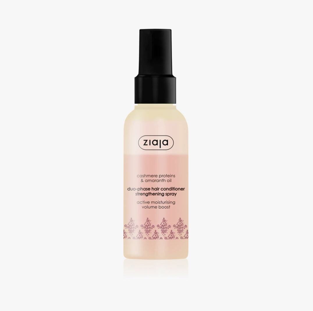 Après shampoing cashmere