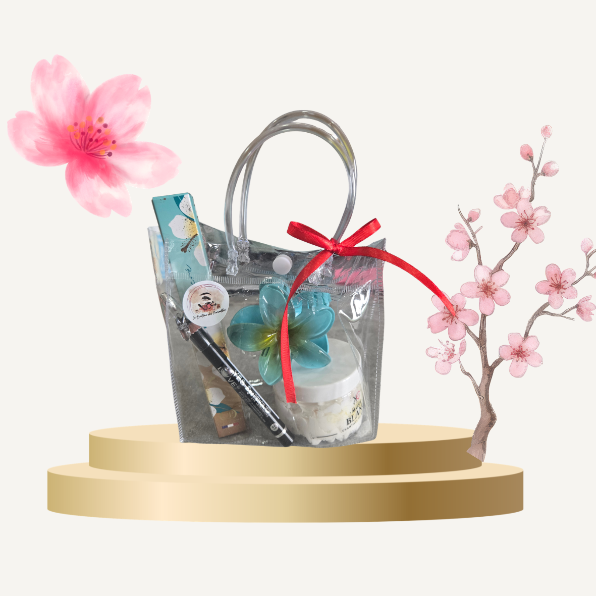 sac mystère petit