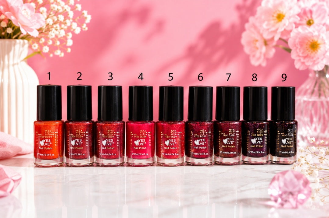 Vernis Mat