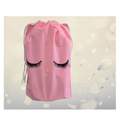 pochette a cordon