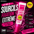 Colle à sourcil