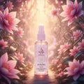 Spray fixateur de Maquillage